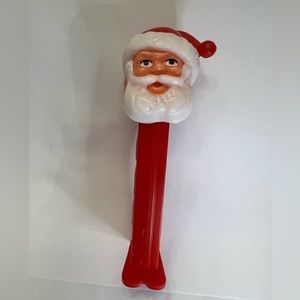 Pez 2002 Santa  Dispenser made in Slovenia 🇸🇮